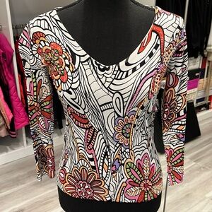 Alberto Makali Sweater, size S